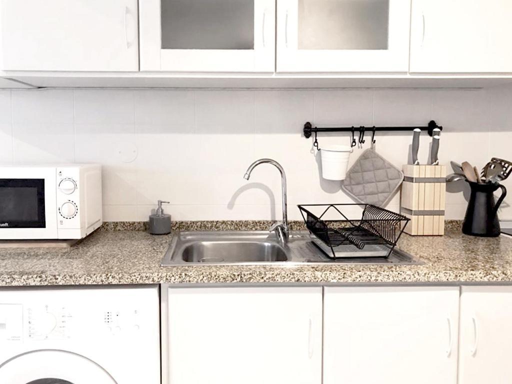 Riverside Apartment 42 - Lisboa Екстериор снимка