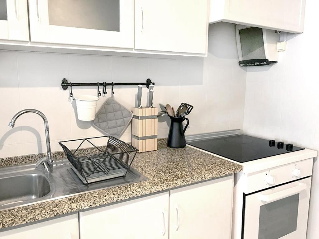 Riverside Apartment 42 - Lisboa Екстериор снимка