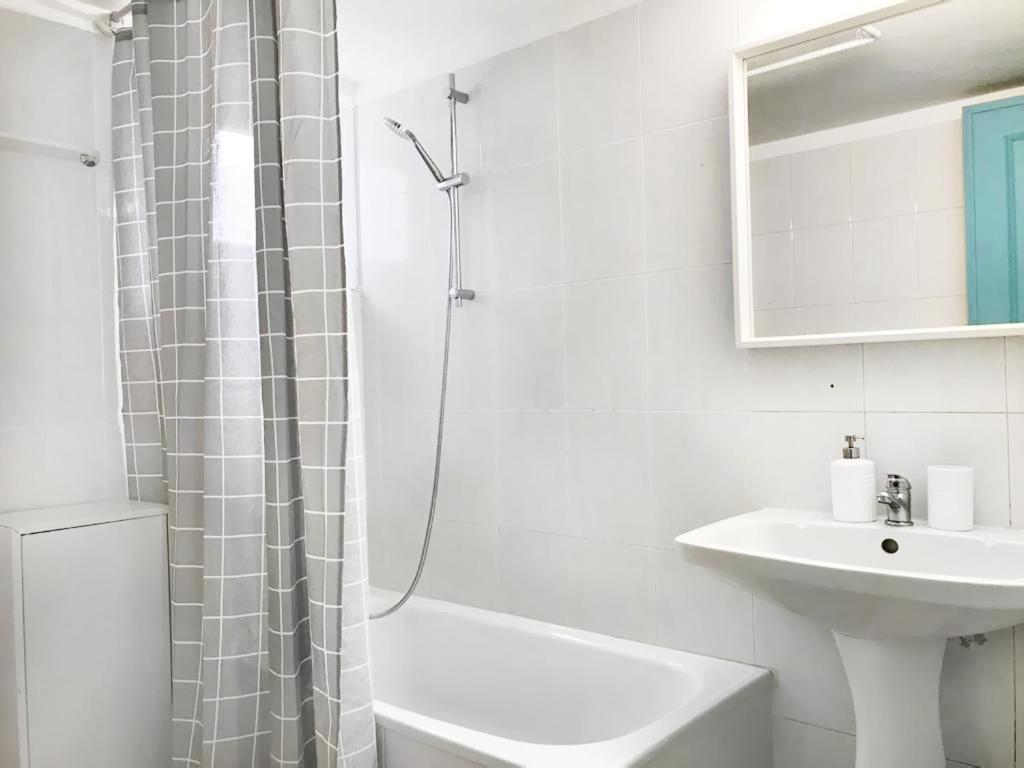 Riverside Apartment 42 - Lisboa Екстериор снимка