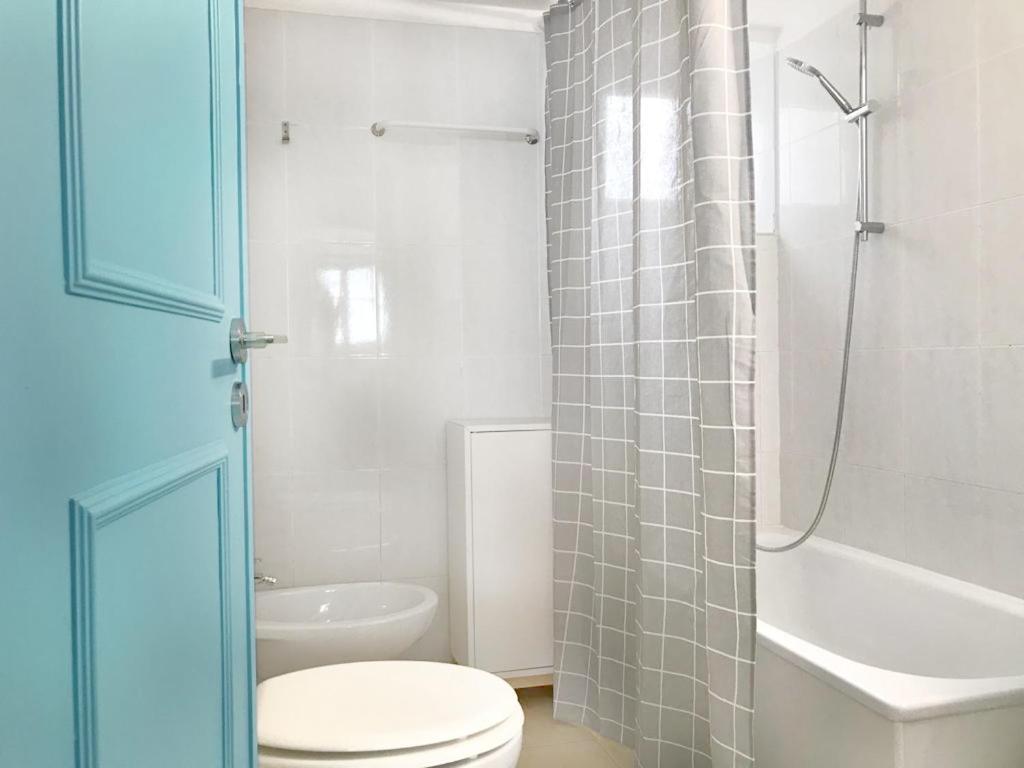 Riverside Apartment 42 - Lisboa Екстериор снимка