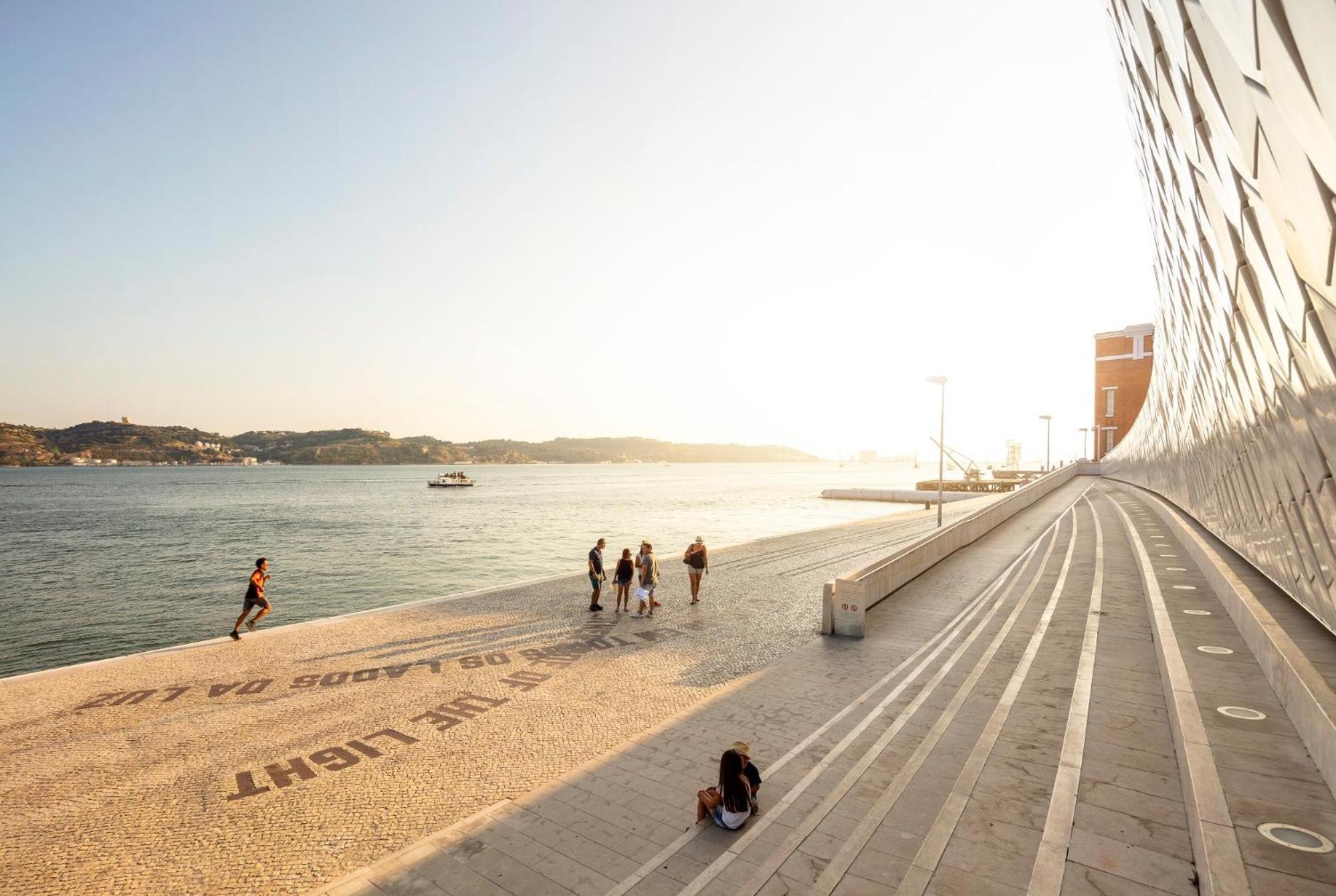 Riverside Apartment 42 - Lisboa Екстериор снимка
