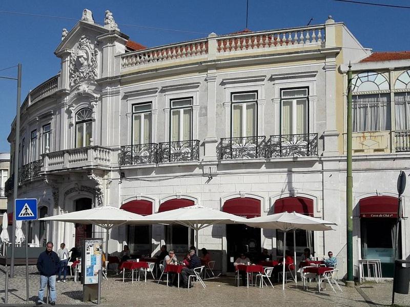 Riverside Apartment 42 - Lisboa Екстериор снимка