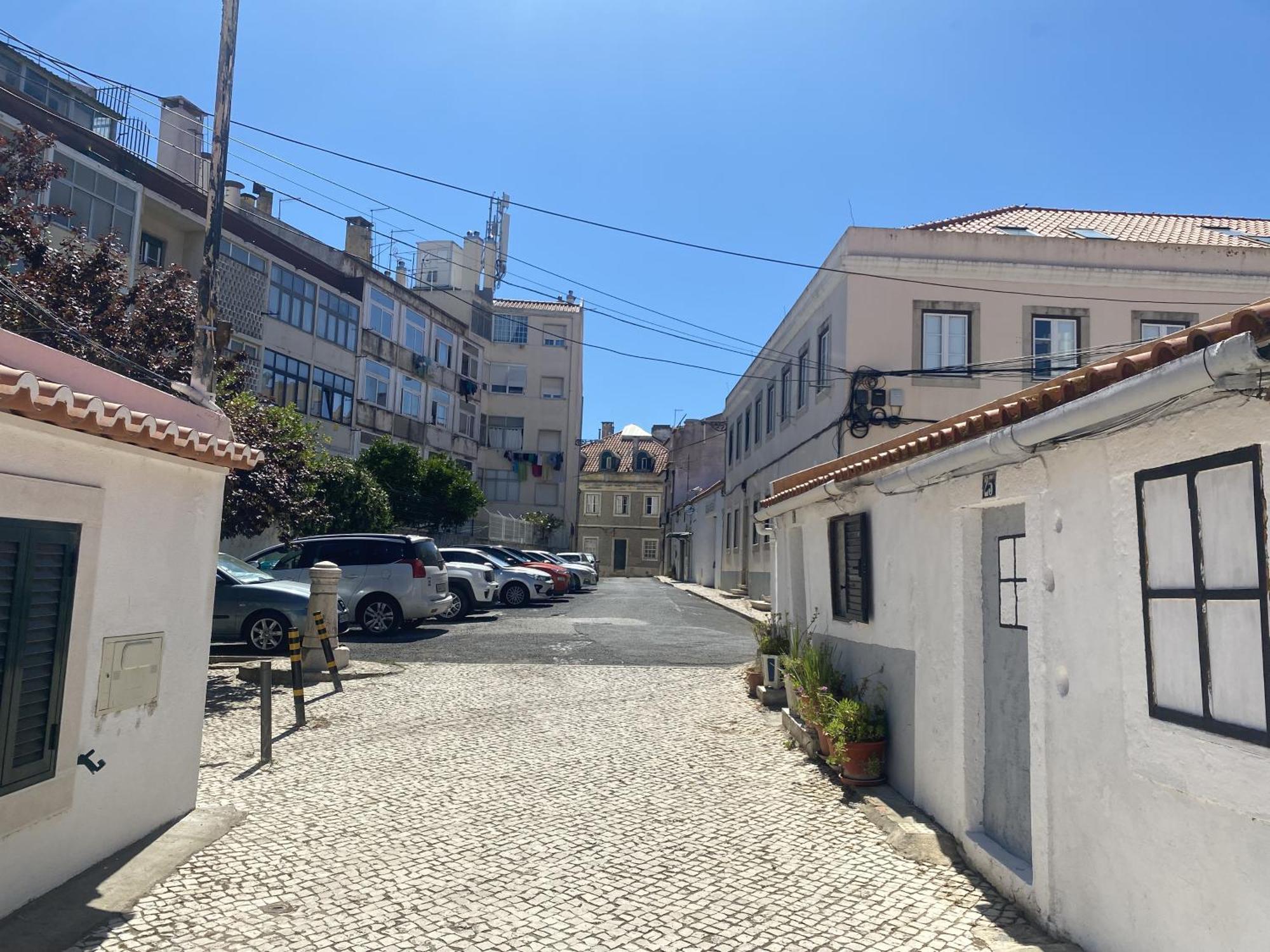 Riverside Apartment 42 - Lisboa Екстериор снимка