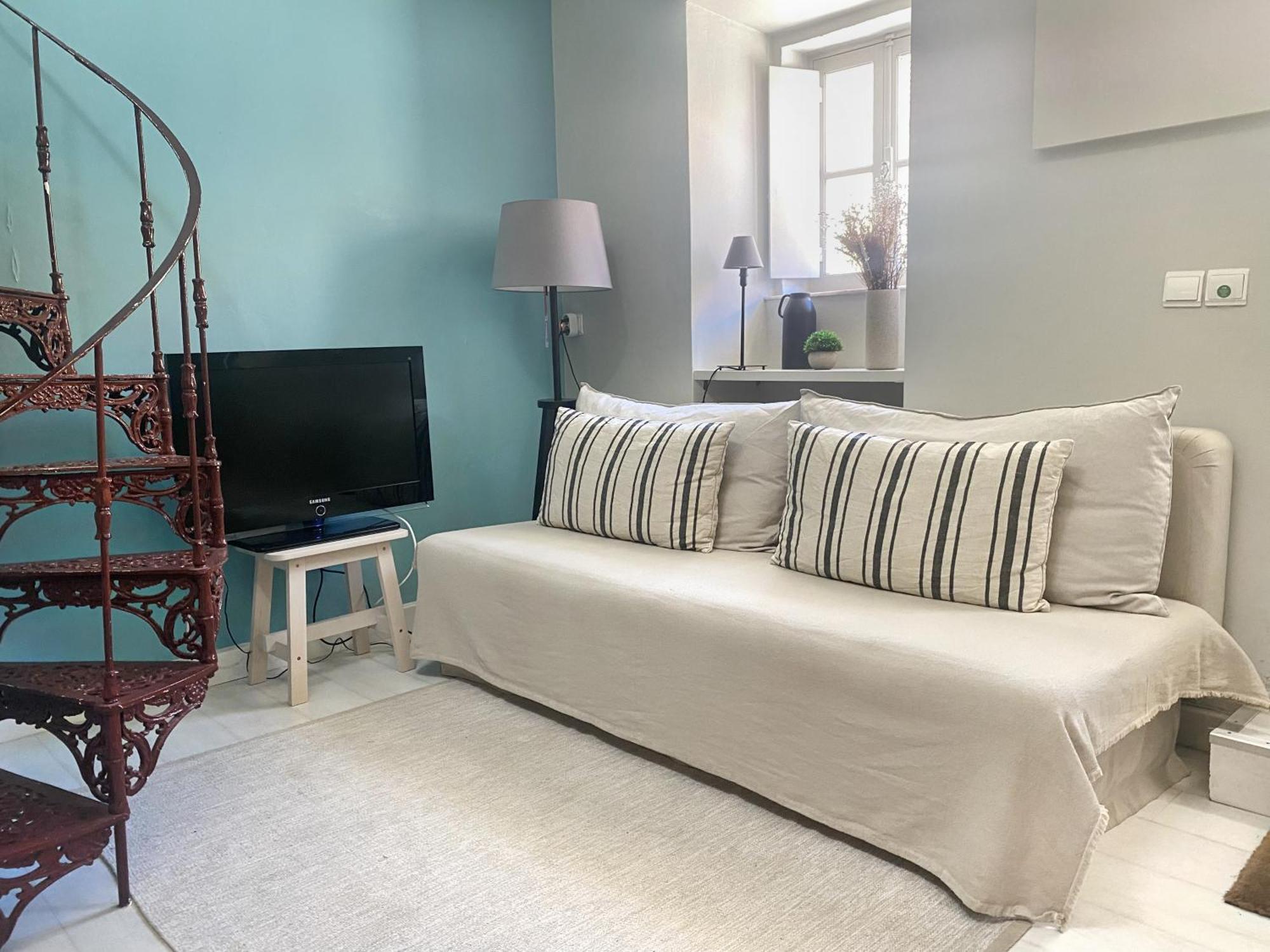 Riverside Apartment 42 - Lisboa Екстериор снимка