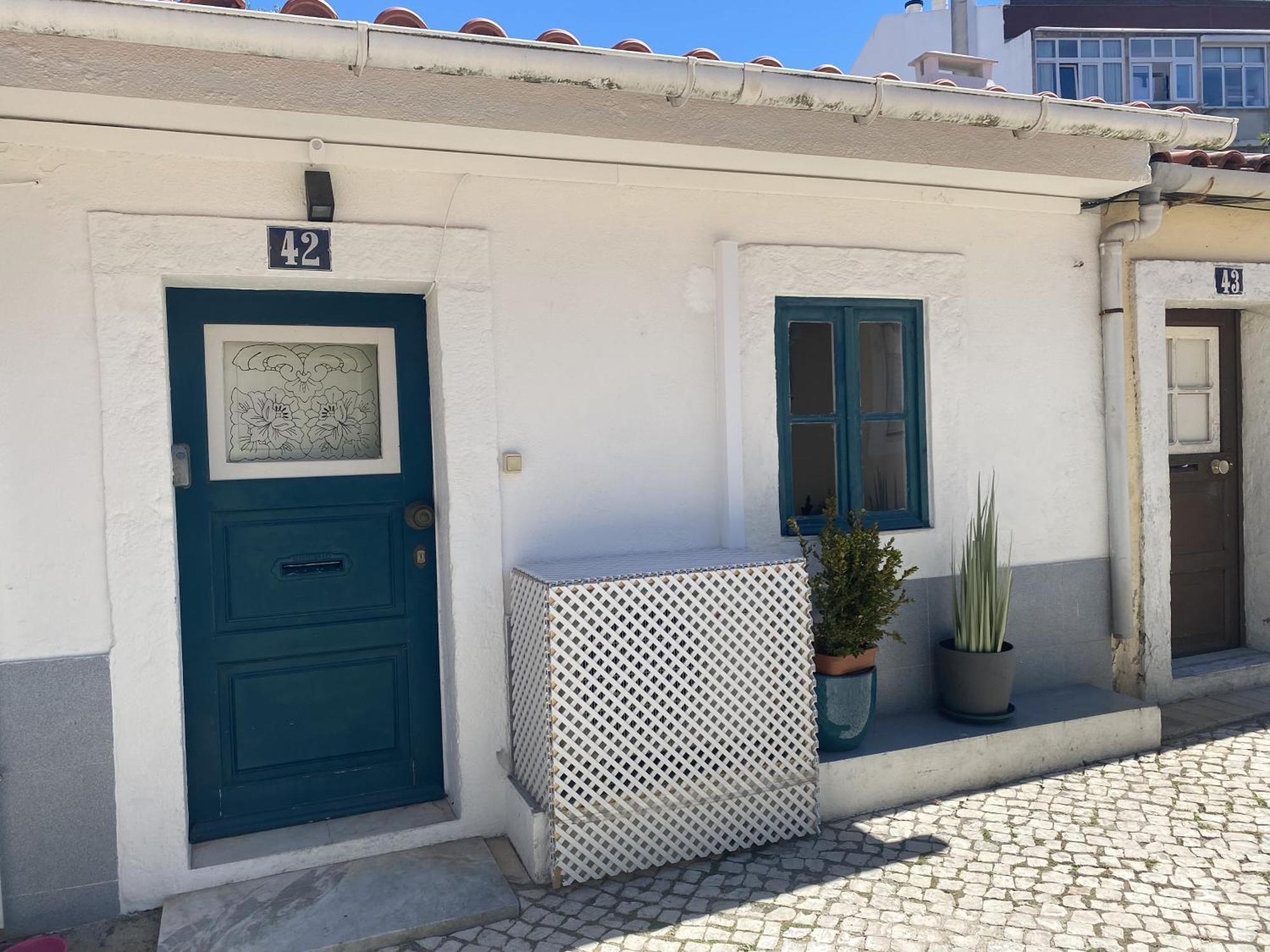 Riverside Apartment 42 - Lisboa Екстериор снимка