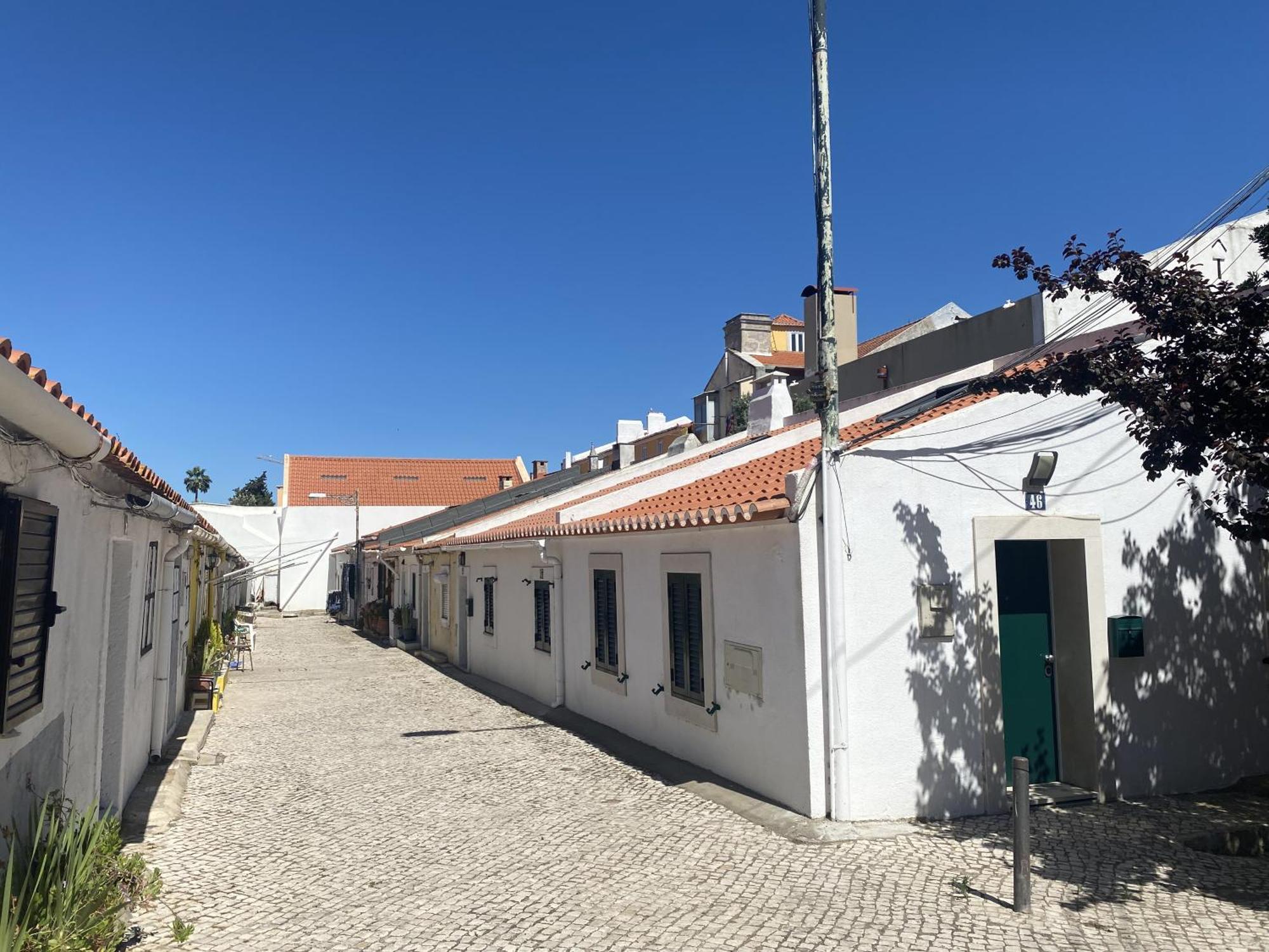 Riverside Apartment 42 - Lisboa Екстериор снимка