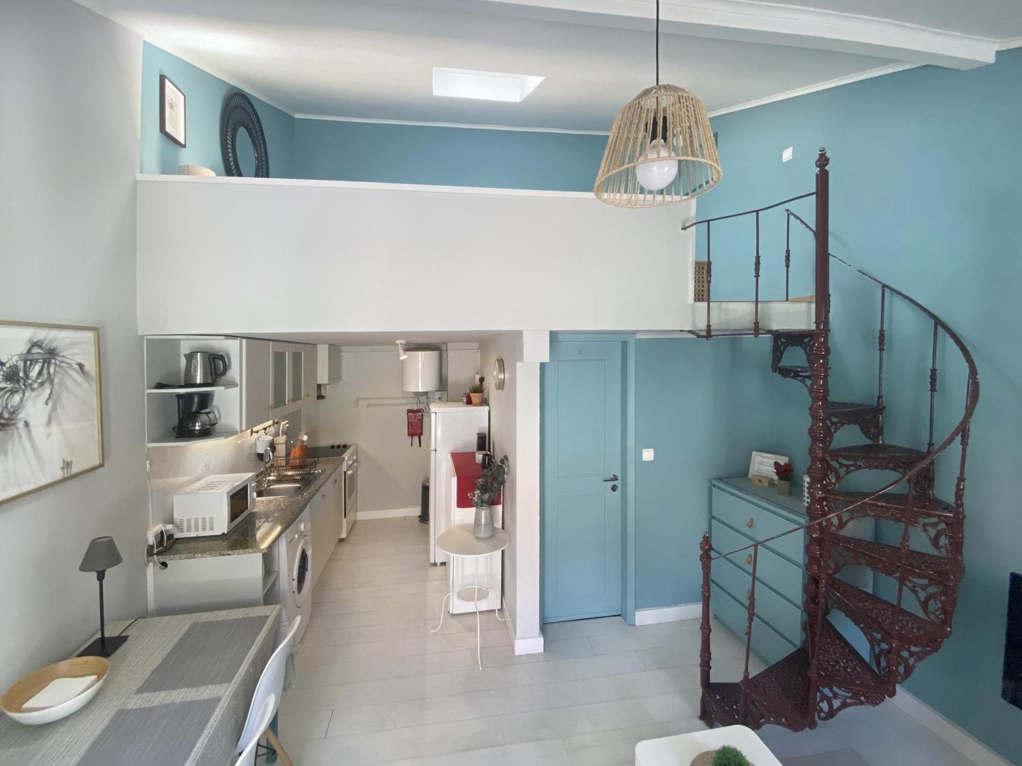 Riverside Apartment 42 - Lisboa Екстериор снимка