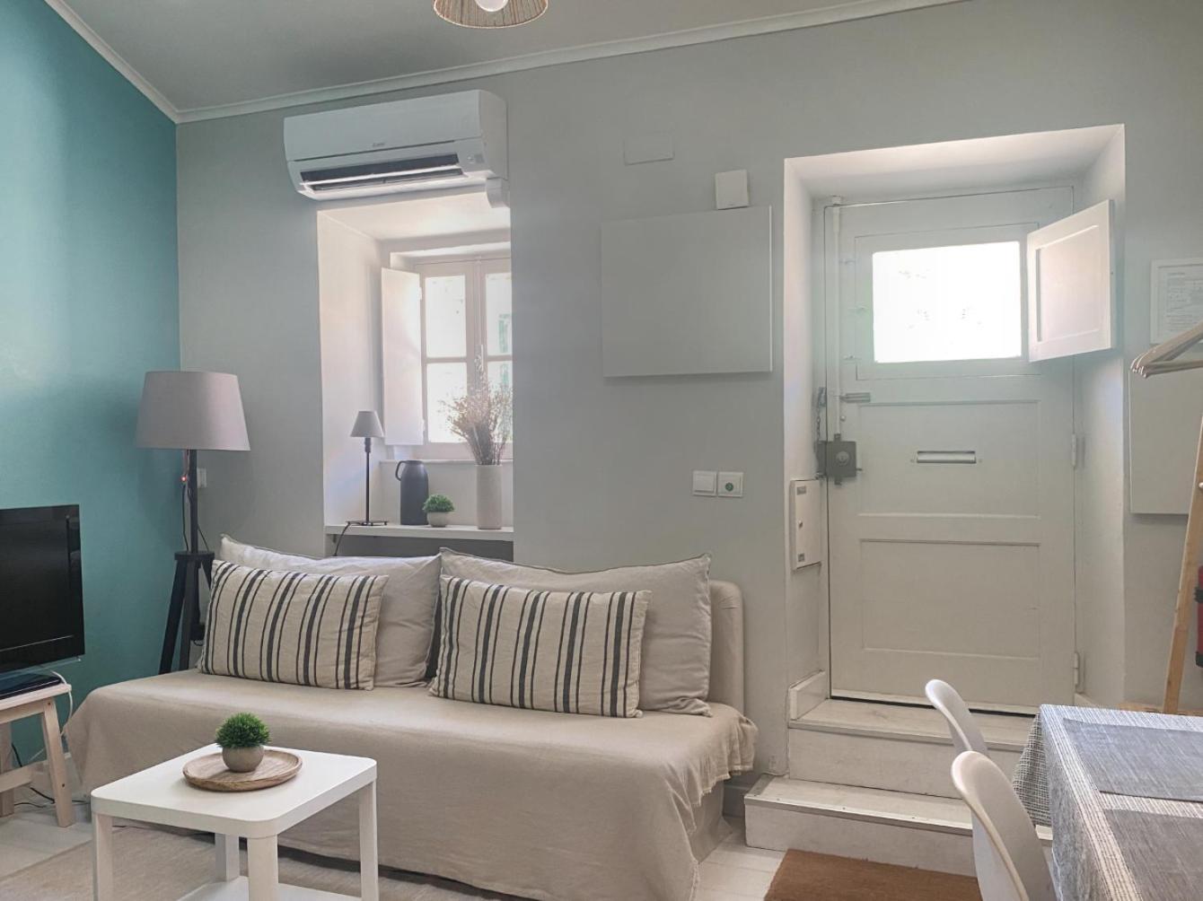 Riverside Apartment 42 - Lisboa Екстериор снимка
