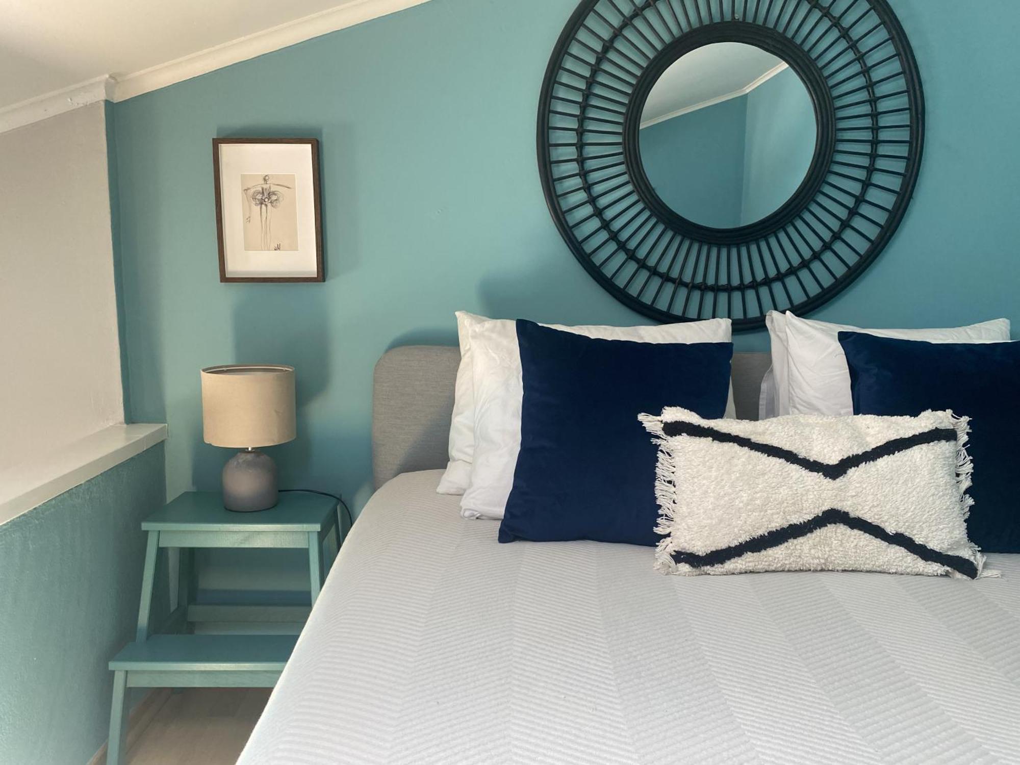 Riverside Apartment 42 - Lisboa Екстериор снимка