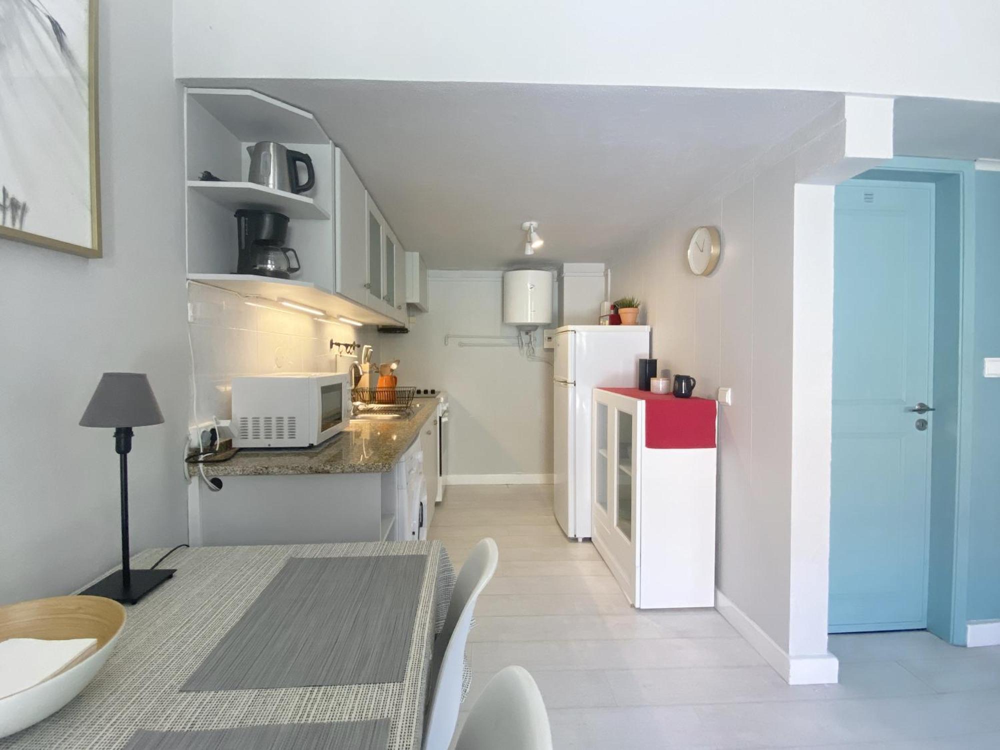 Riverside Apartment 42 - Lisboa Екстериор снимка