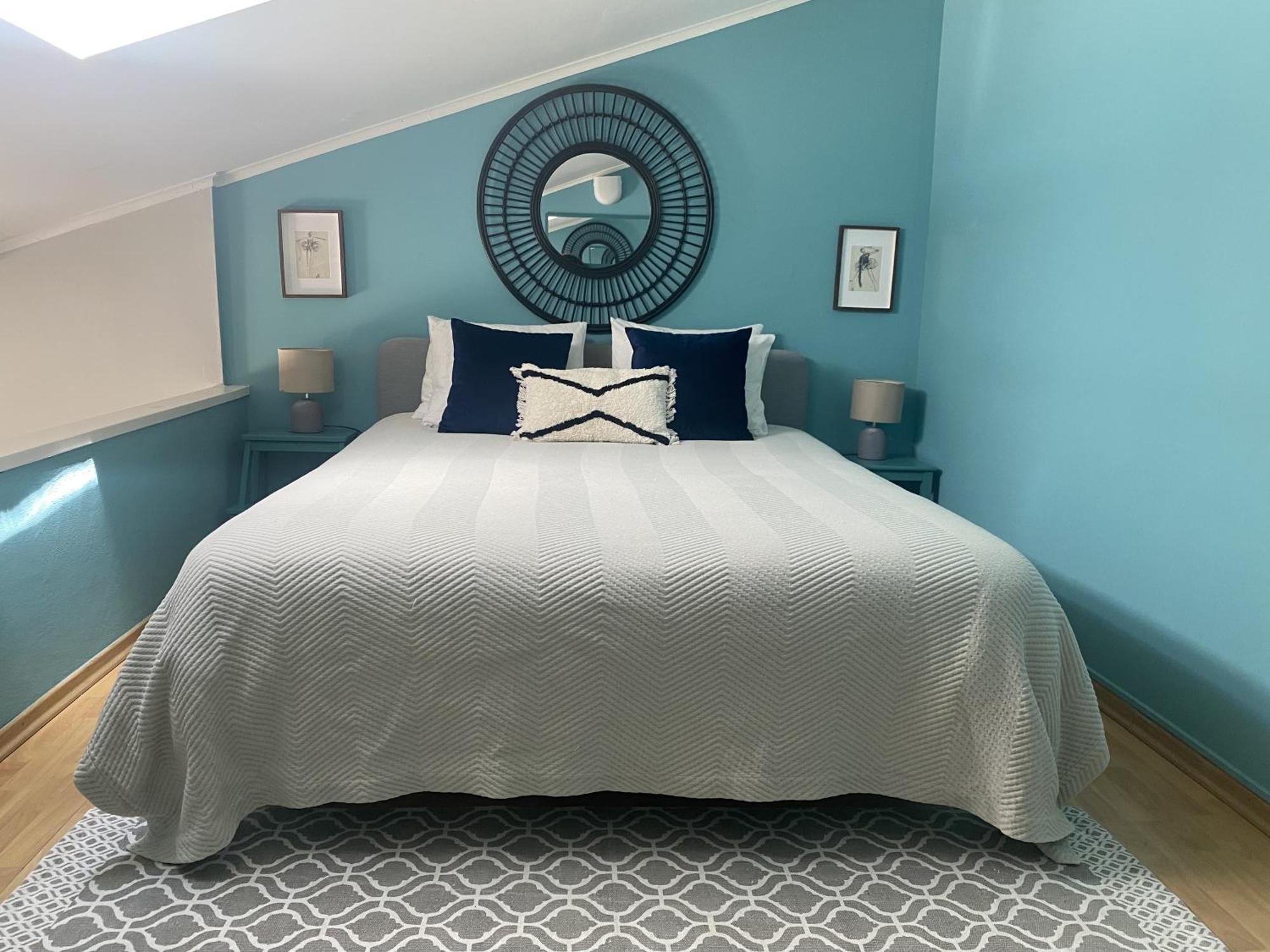 Riverside Apartment 42 - Lisboa Екстериор снимка